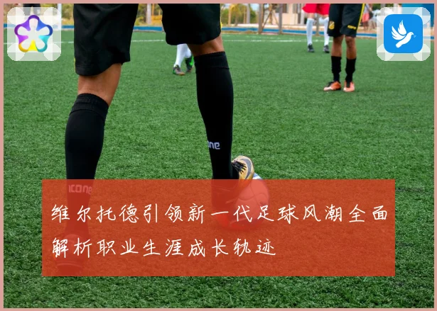 维尔托德引领新一代足球风潮全面解析职业生涯成长轨迹