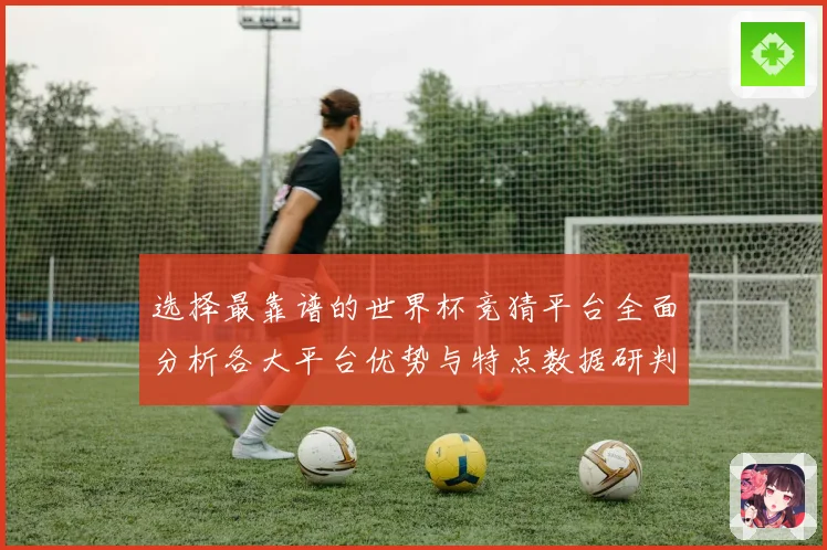 选择最靠谱的世界杯竞猜平台全面分析各大平台优势与特点数据研判